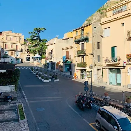 Casa vacanze Pancrazio *