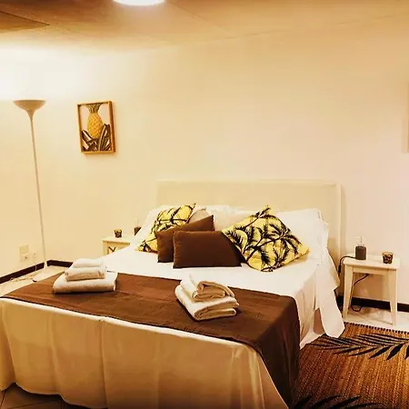 Casa de Férias Pancrazio