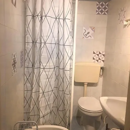 Casa vacanze Pancrazio