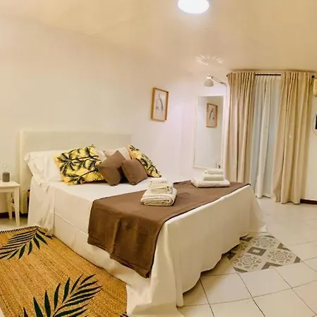 Pancrazio Дом отдыха