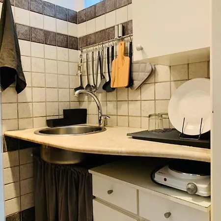 Pancrazio Дом отдыха Таормина