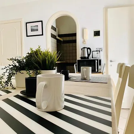 Holiday home Pancrazio