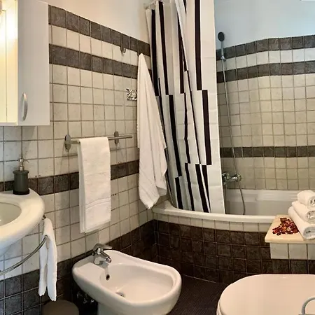 Pancrazio Дом отдыха Таормина