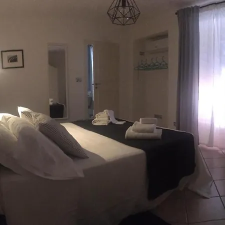 Holiday home Pancrazio