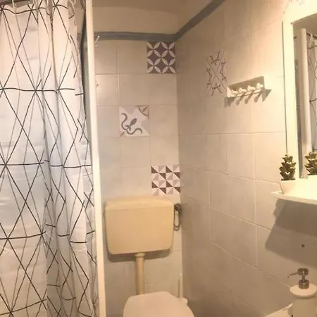 Pancrazio Дом отдыха