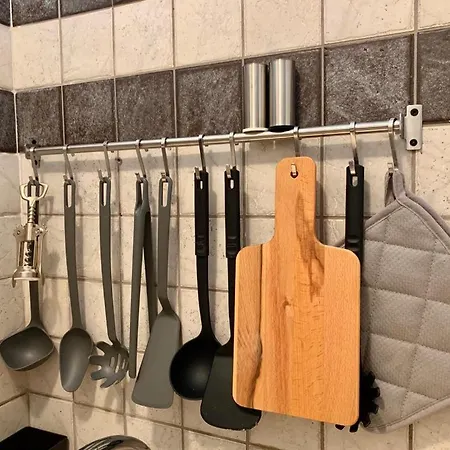 Pancrazio Дом отдыха