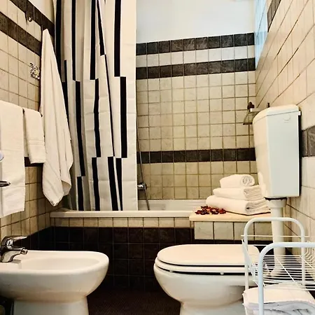Holiday home Pancrazio